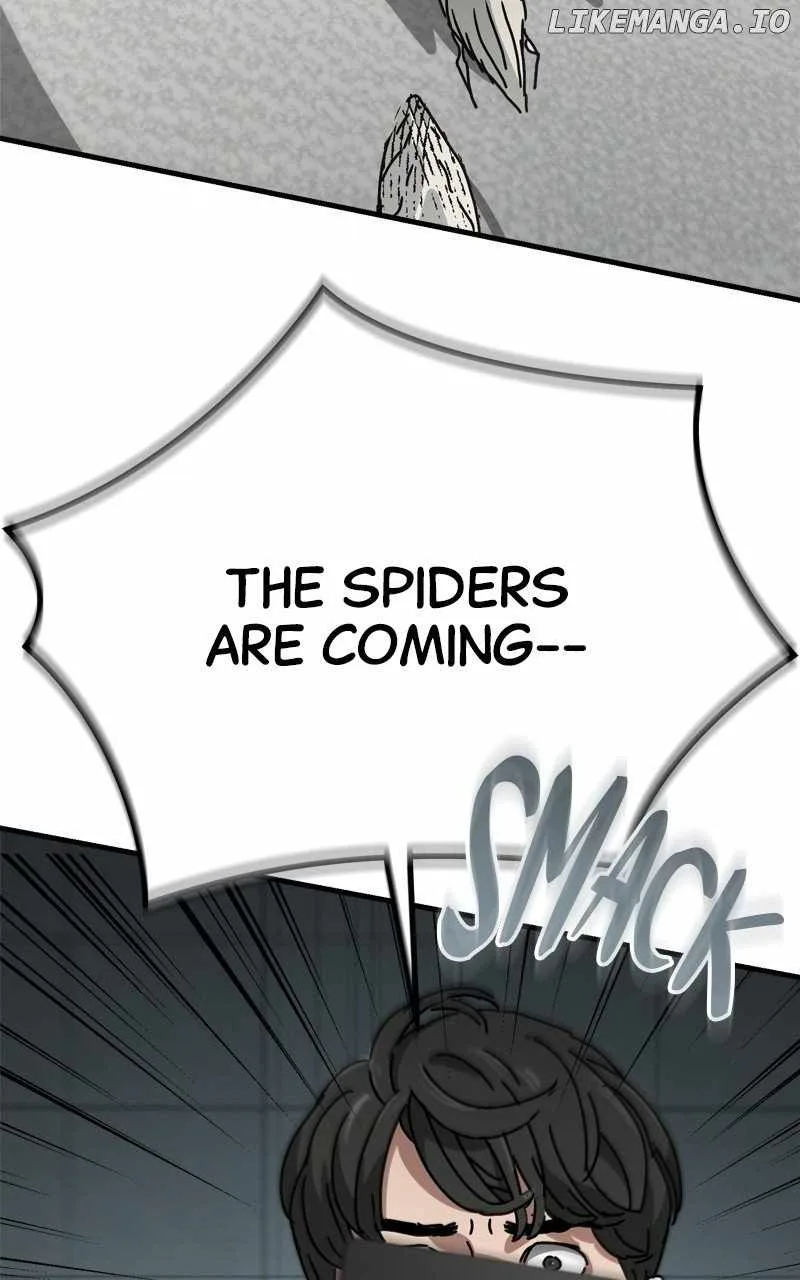 Hidden House in the Apocalypse Chapter 39 page 25