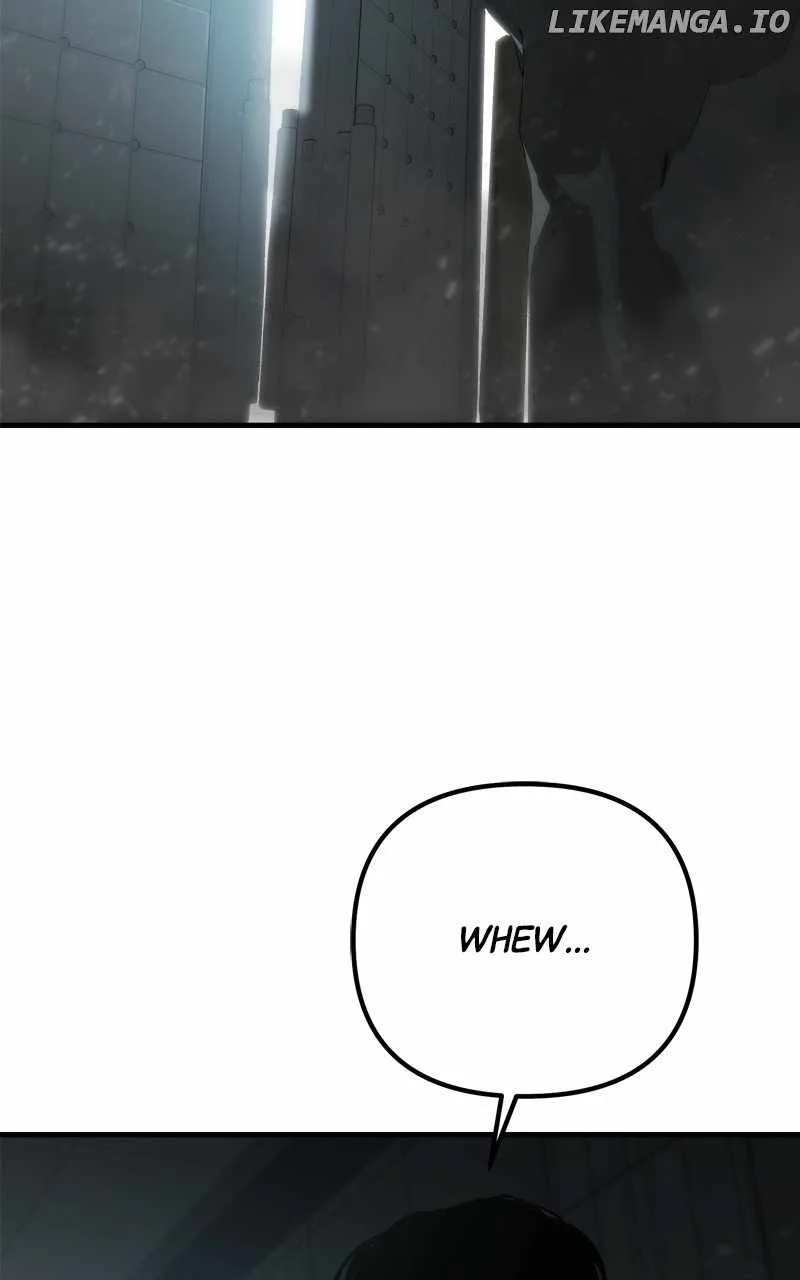 Hidden House in the Apocalypse Chapter 39 page 9