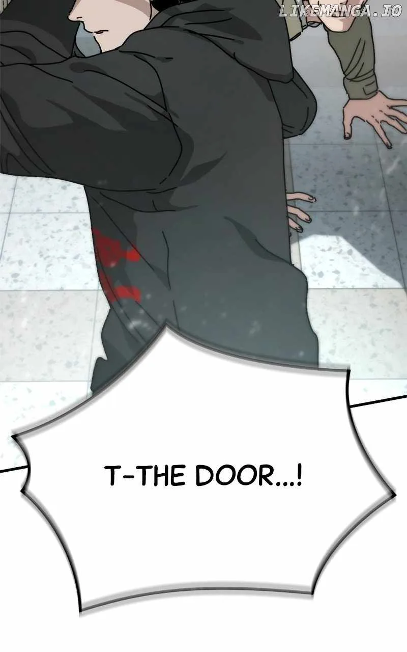 Hidden House in the Apocalypse Chapter 39 page 23