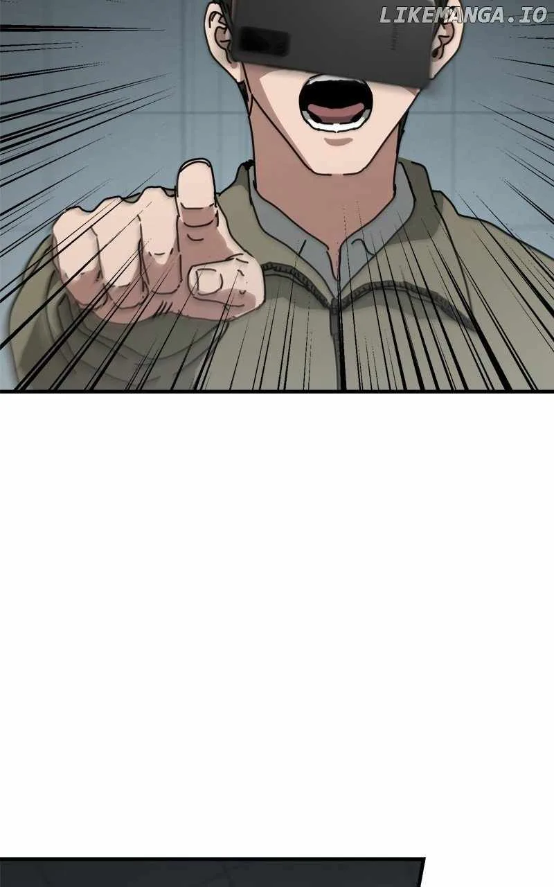 Hidden House in the Apocalypse Chapter 39 page 26