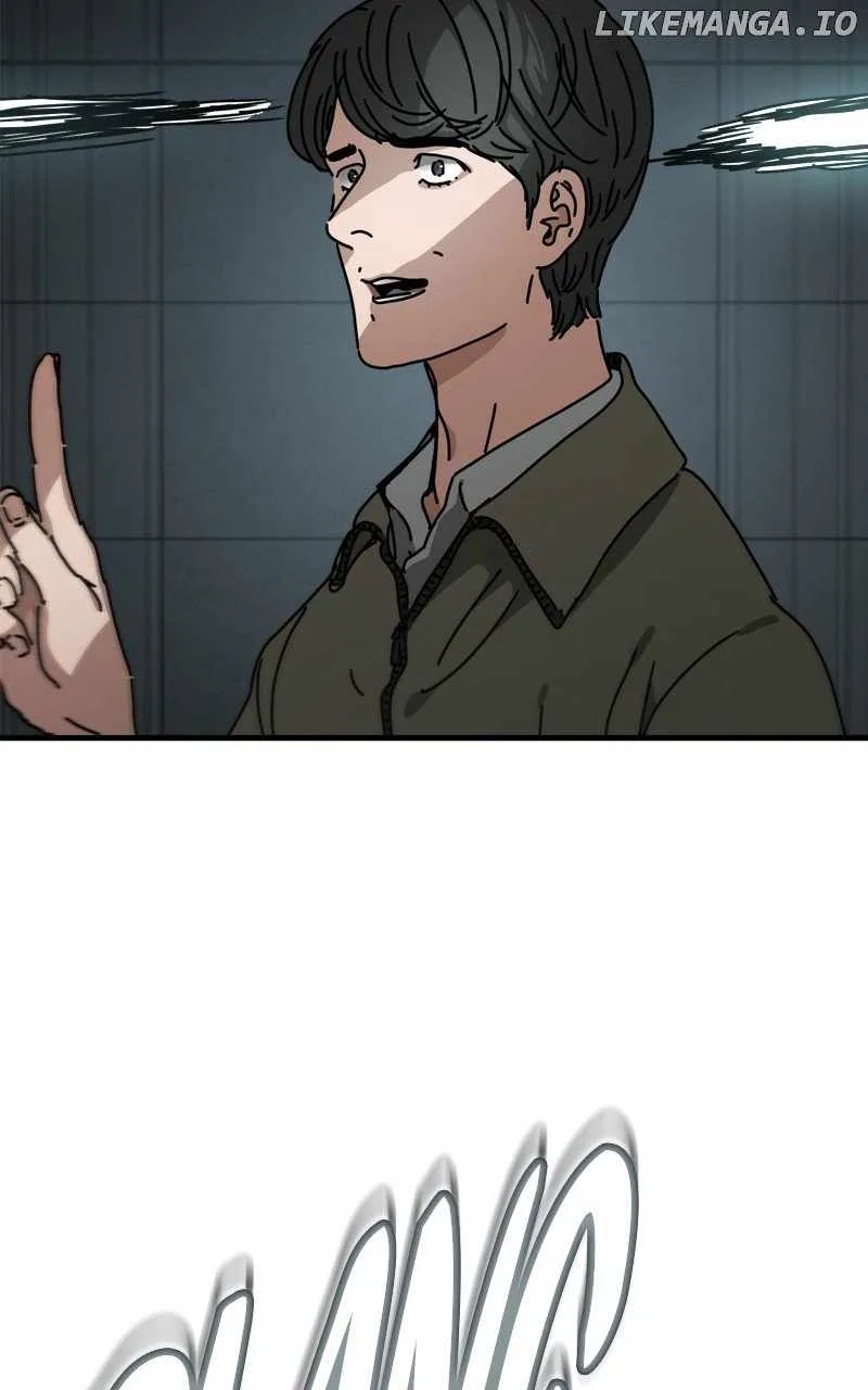 Hidden House in the Apocalypse Chapter 39 page 19