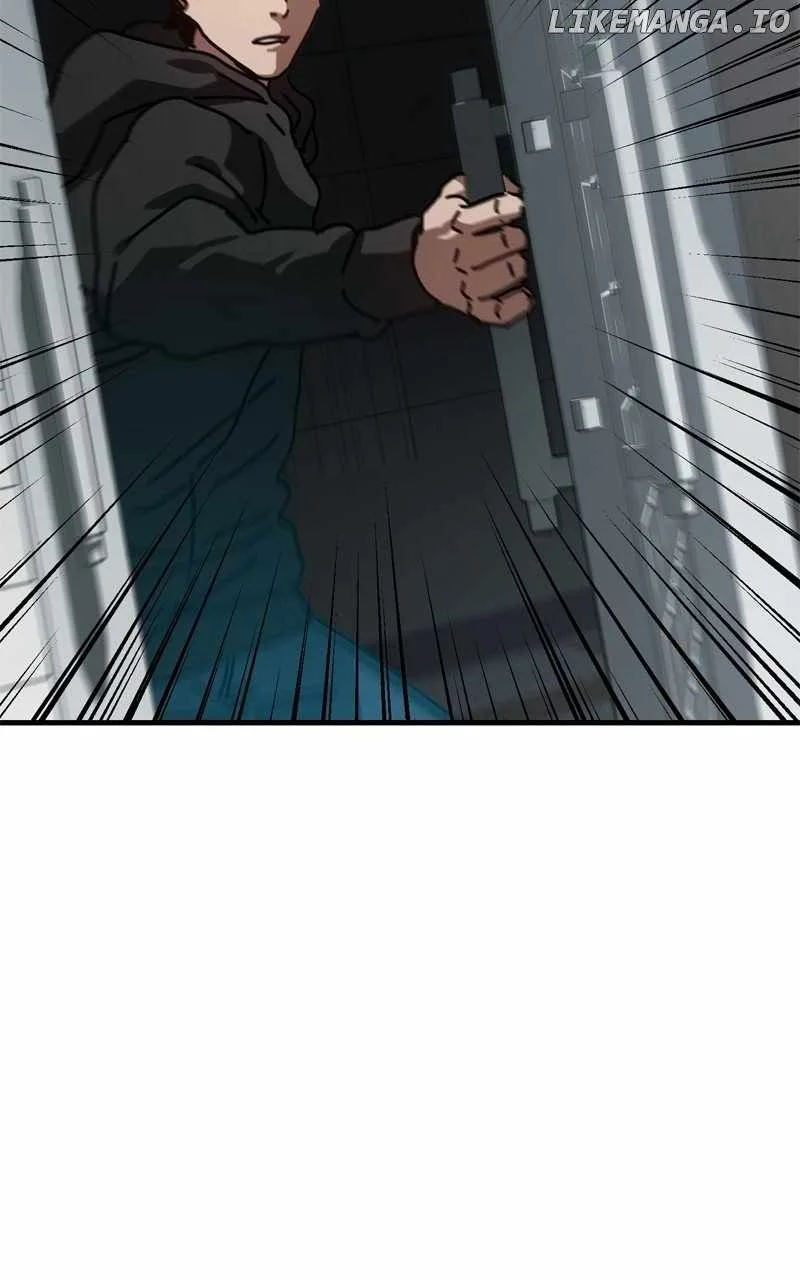 Hidden House in the Apocalypse Chapter 39 page 4