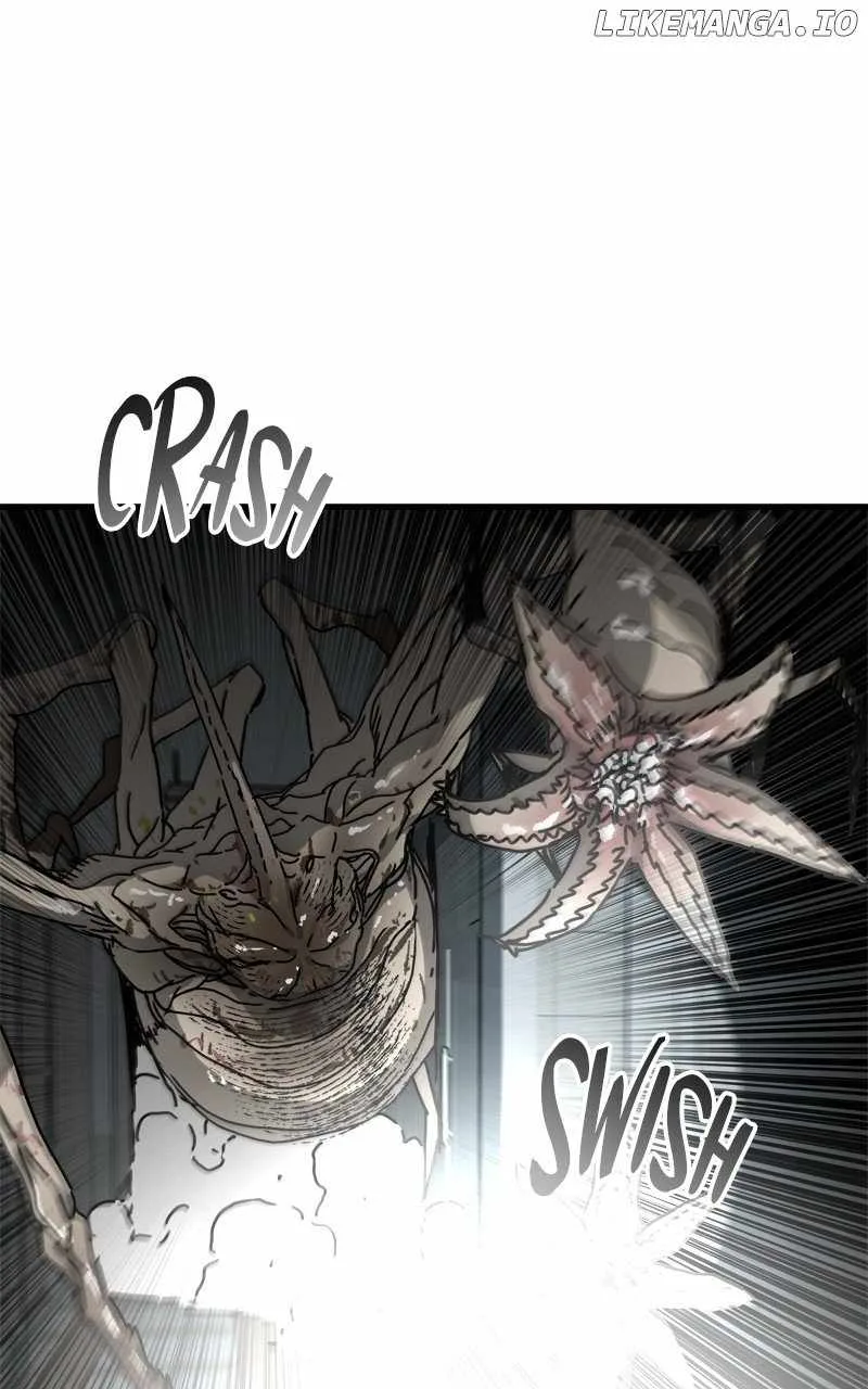 Hidden House in the Apocalypse Chapter 39 page 39