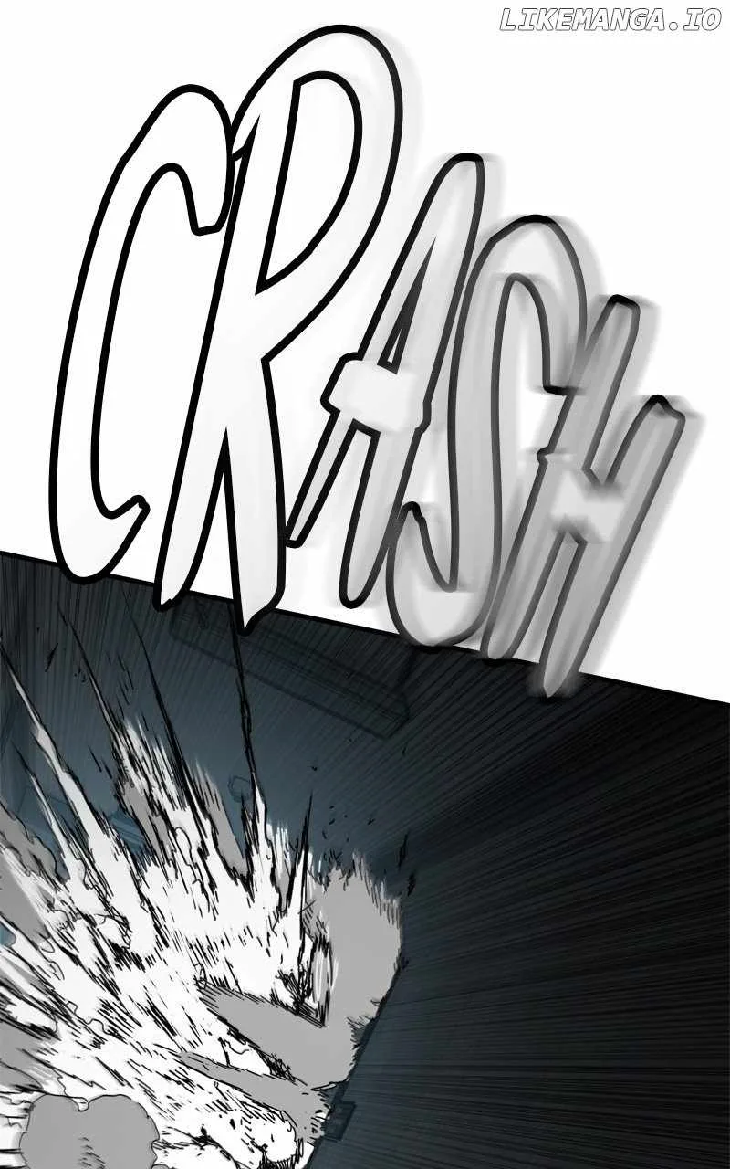 Hidden House in the Apocalypse Chapter 39 page 34