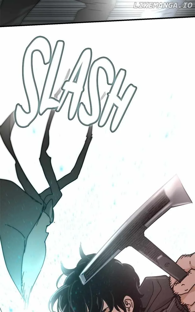 Hidden House in the Apocalypse Chapter 39 page 41