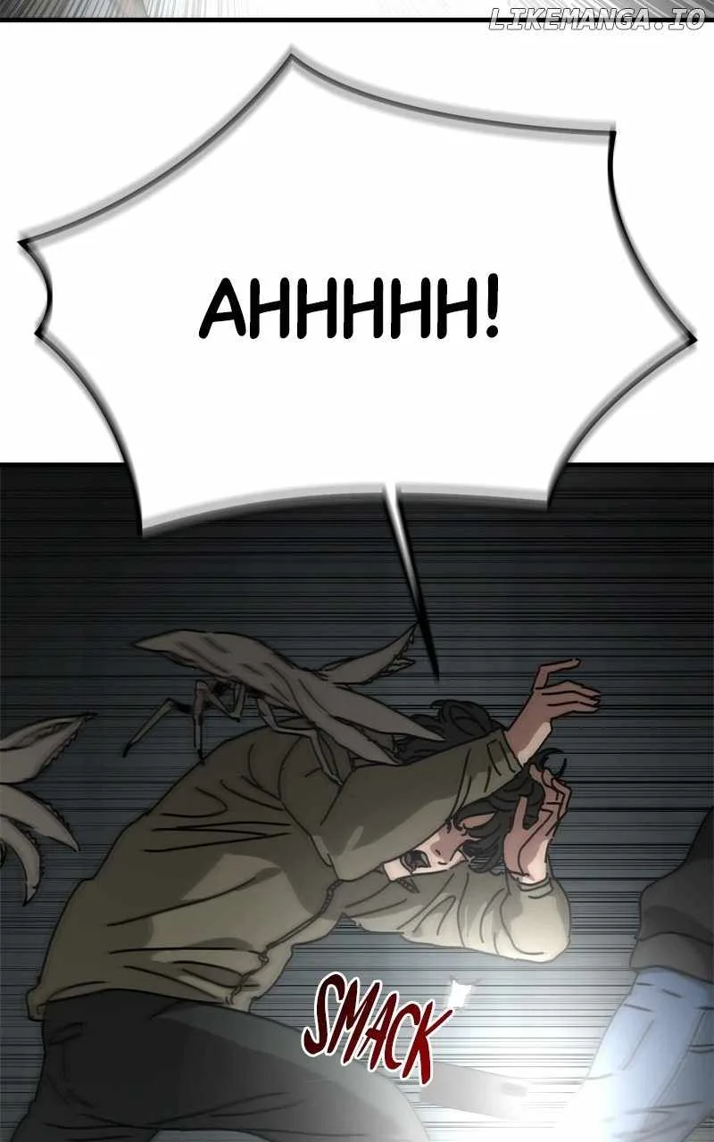 Hidden House in the Apocalypse Chapter 39 page 40