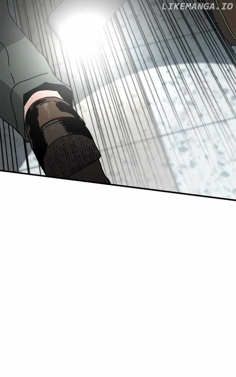 Hidden House in the Apocalypse Chapter 39 page 44