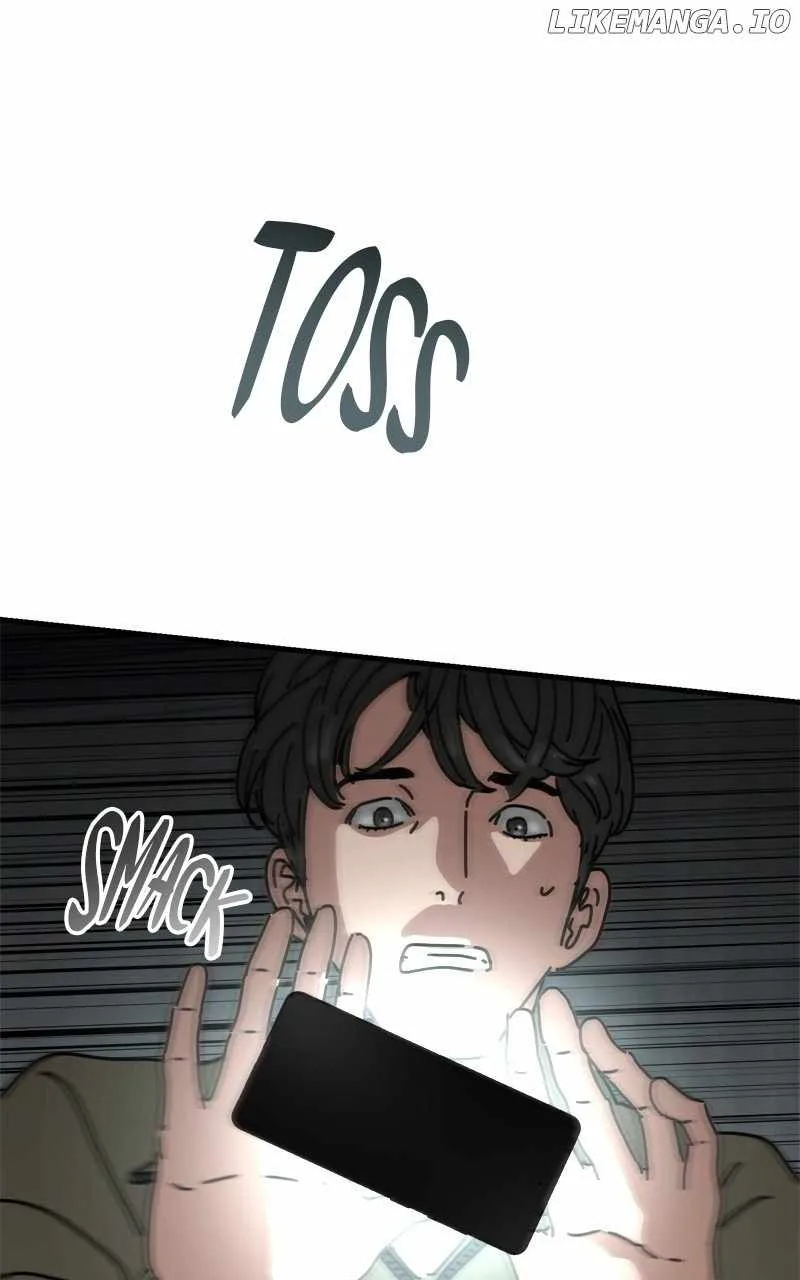 Hidden House in the Apocalypse Chapter 39 page 46