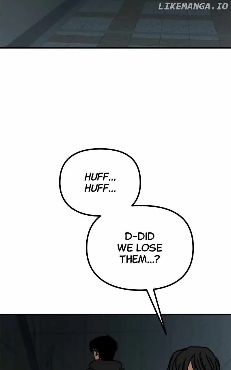 Hidden House in the Apocalypse Chapter 39 page 51
