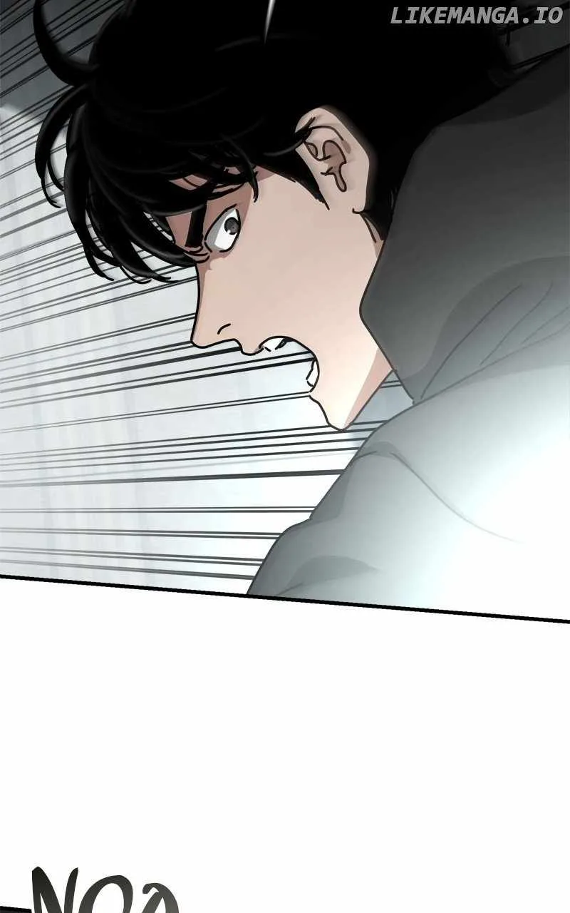 Hidden House in the Apocalypse Chapter 39 page 48