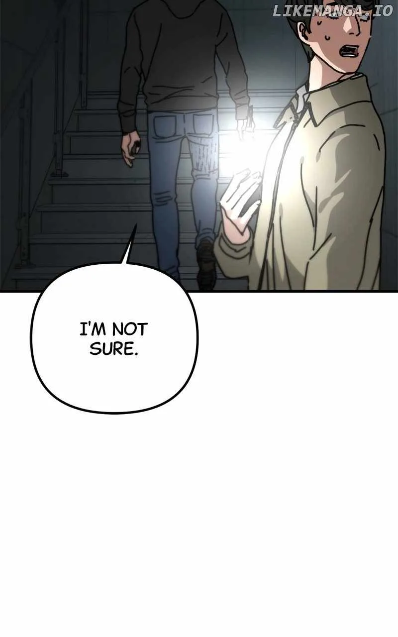 Hidden House in the Apocalypse Chapter 39 page 52