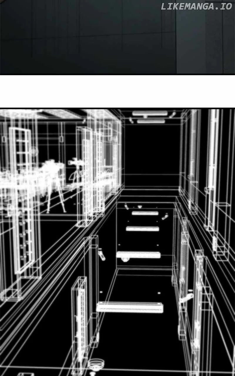 Hidden House in the Apocalypse Chapter 39 page 54