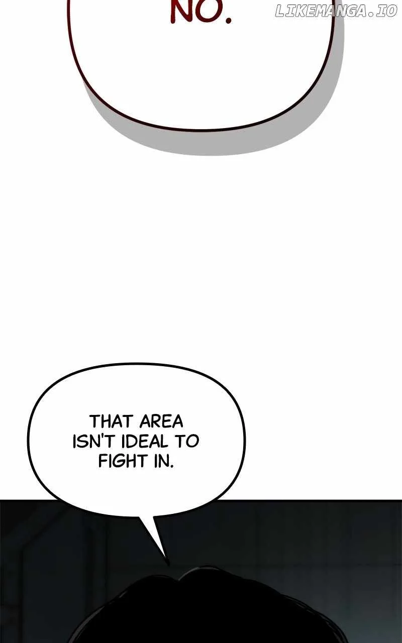 Hidden House in the Apocalypse Chapter 39 page 58