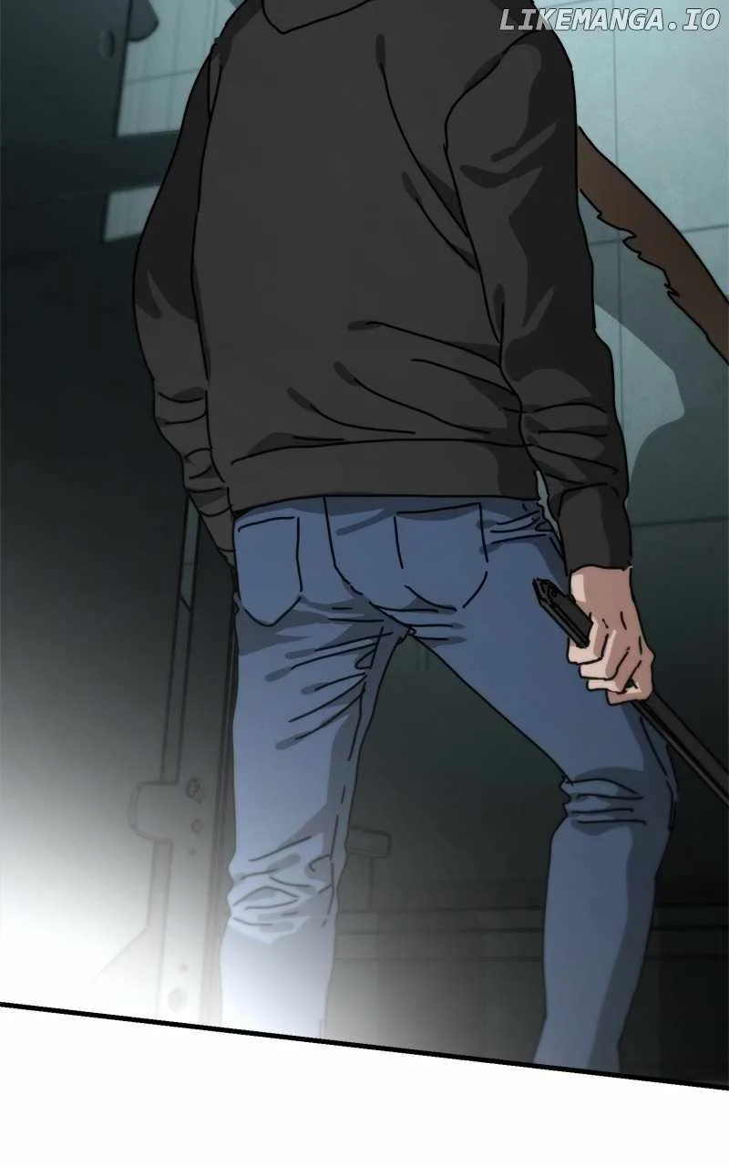 Hidden House in the Apocalypse Chapter 39 page 64