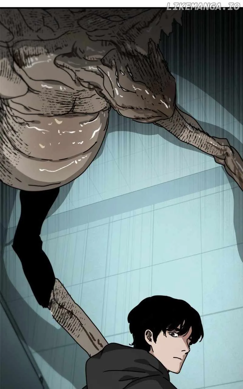 Hidden House in the Apocalypse Chapter 39 page 63