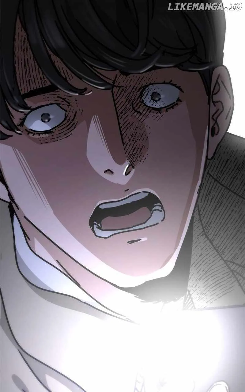 Hidden House in the Apocalypse Chapter 39 page 61