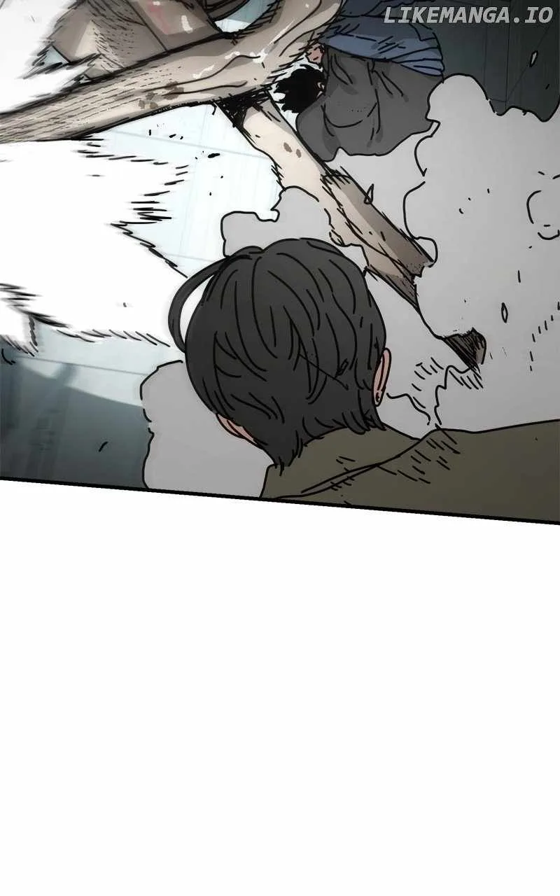 Hidden House in the Apocalypse Chapter 39 page 69