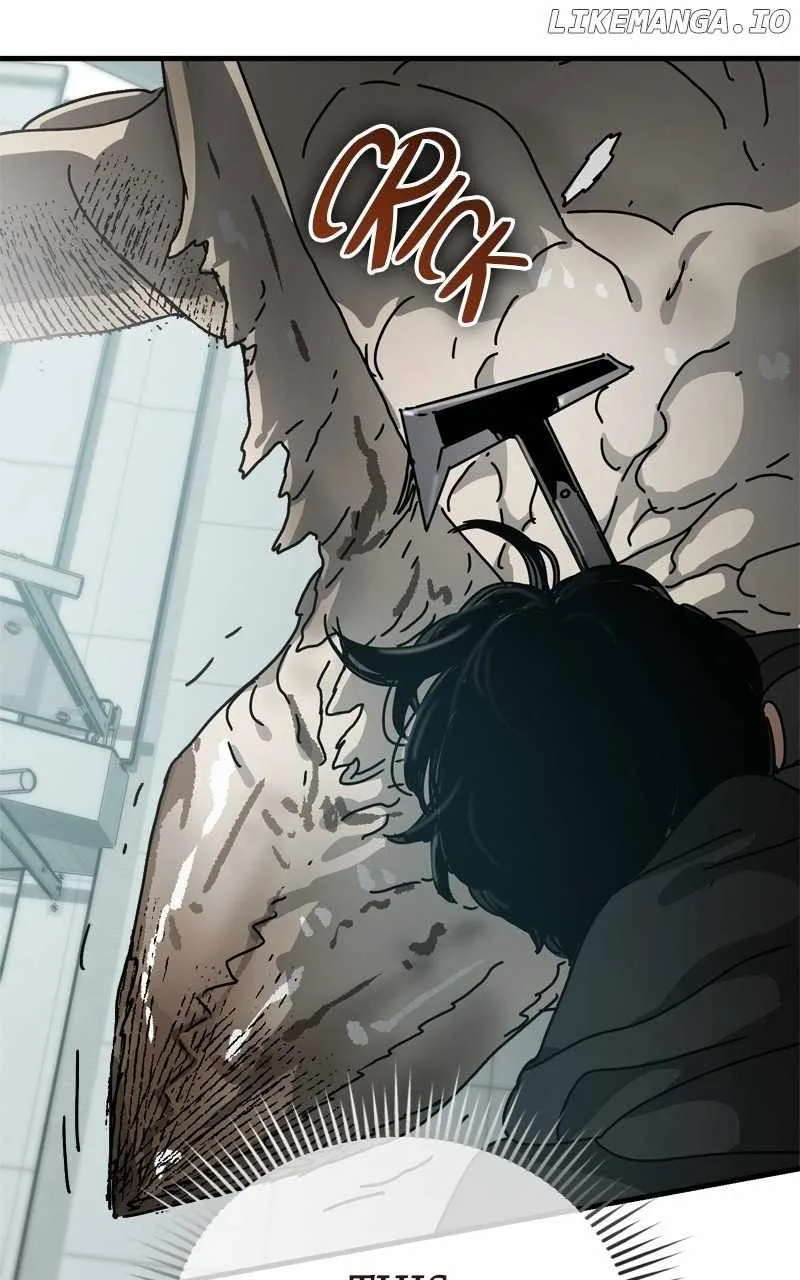 Hidden House in the Apocalypse Chapter 39 page 76