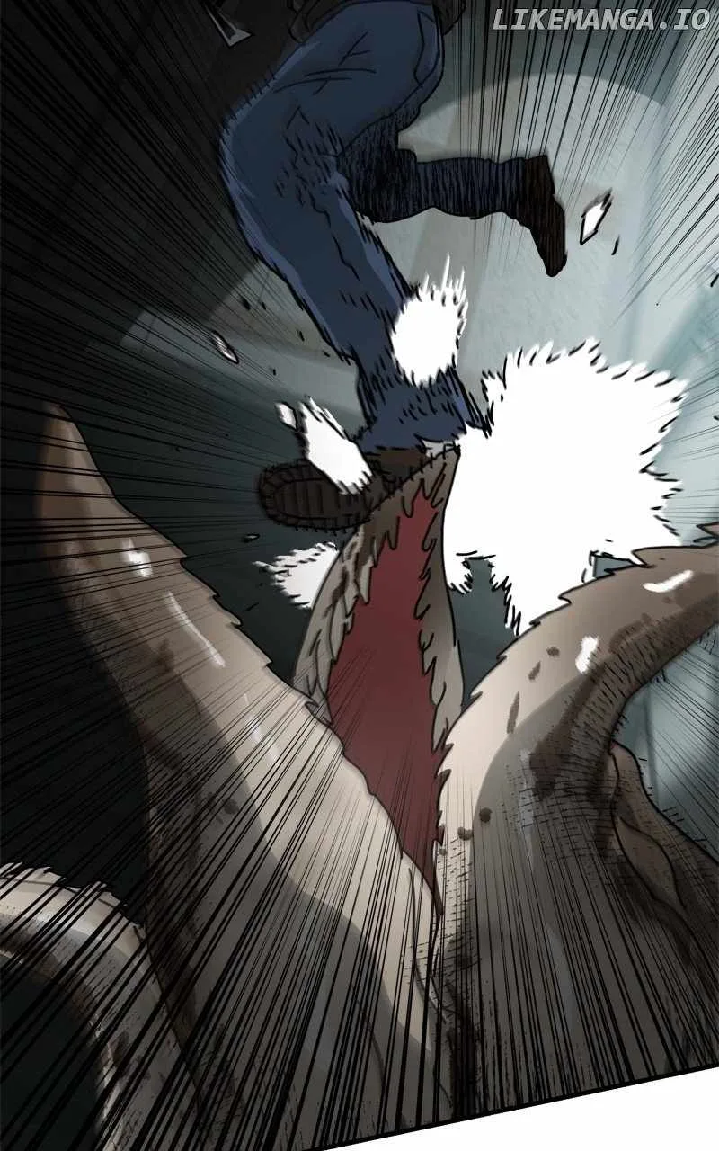 Hidden House in the Apocalypse Chapter 39 page 79