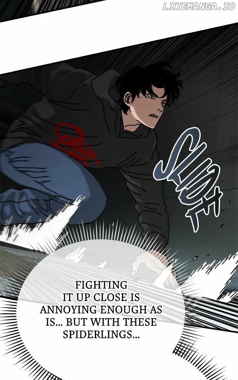 Hidden House in the Apocalypse Chapter 39 page 80