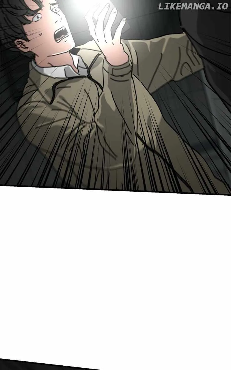 Hidden House in the Apocalypse Chapter 39 page 83