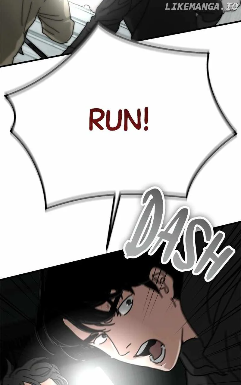 Hidden House in the Apocalypse Chapter 39 page 82