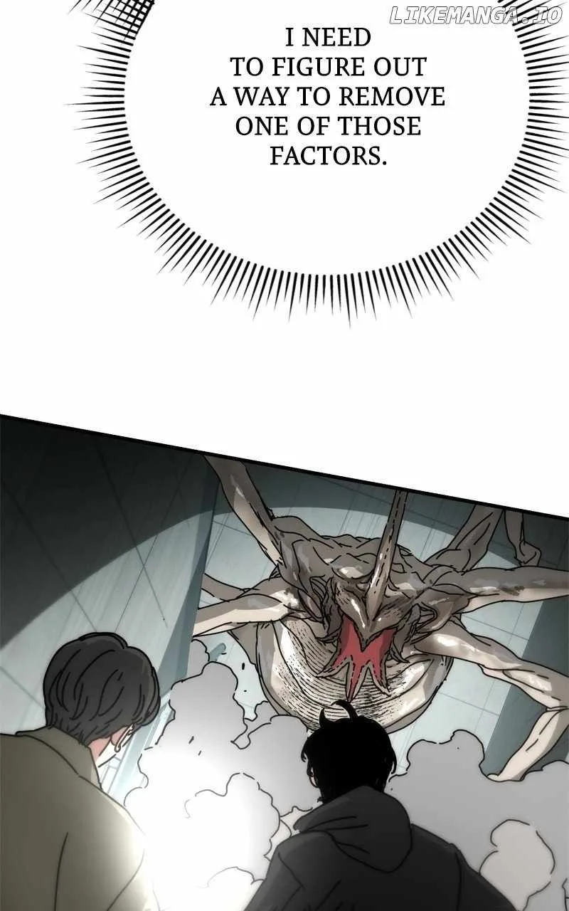 Hidden House in the Apocalypse Chapter 39 page 81