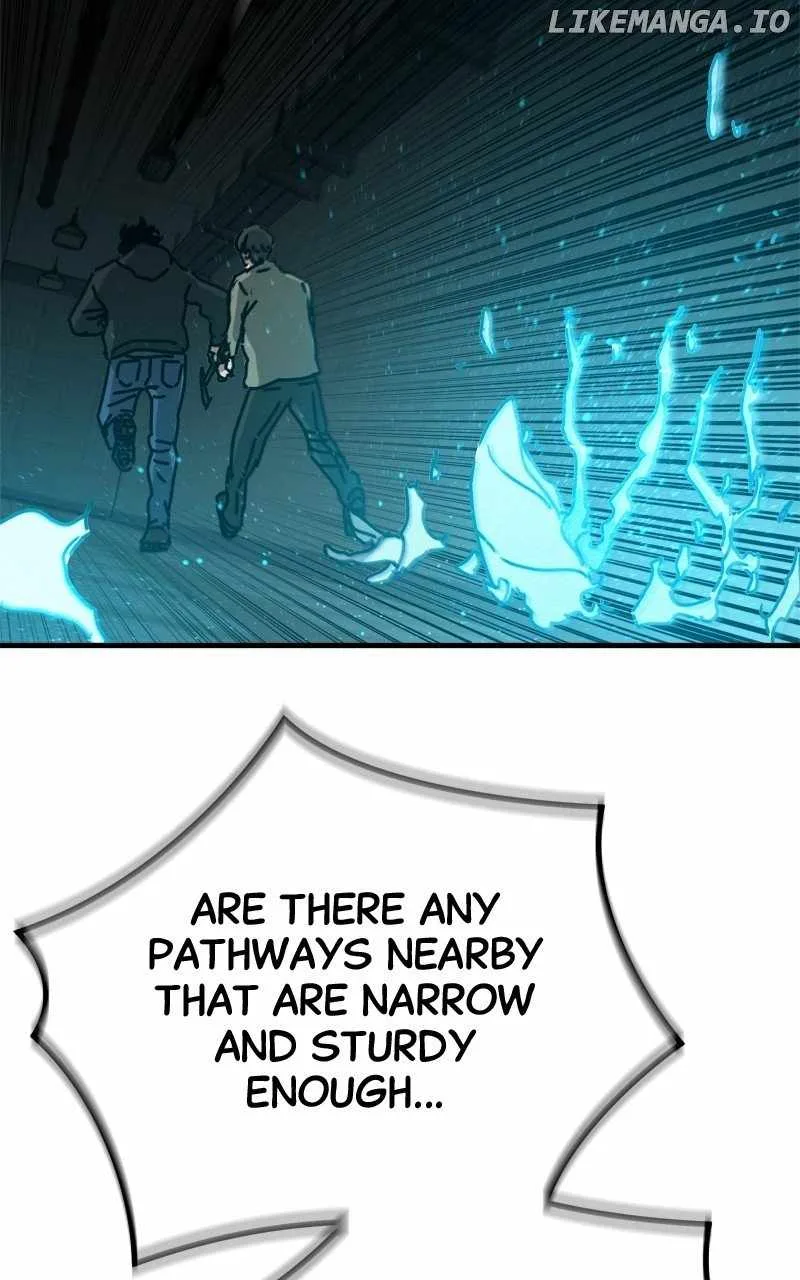 Hidden House in the Apocalypse Chapter 39 page 89