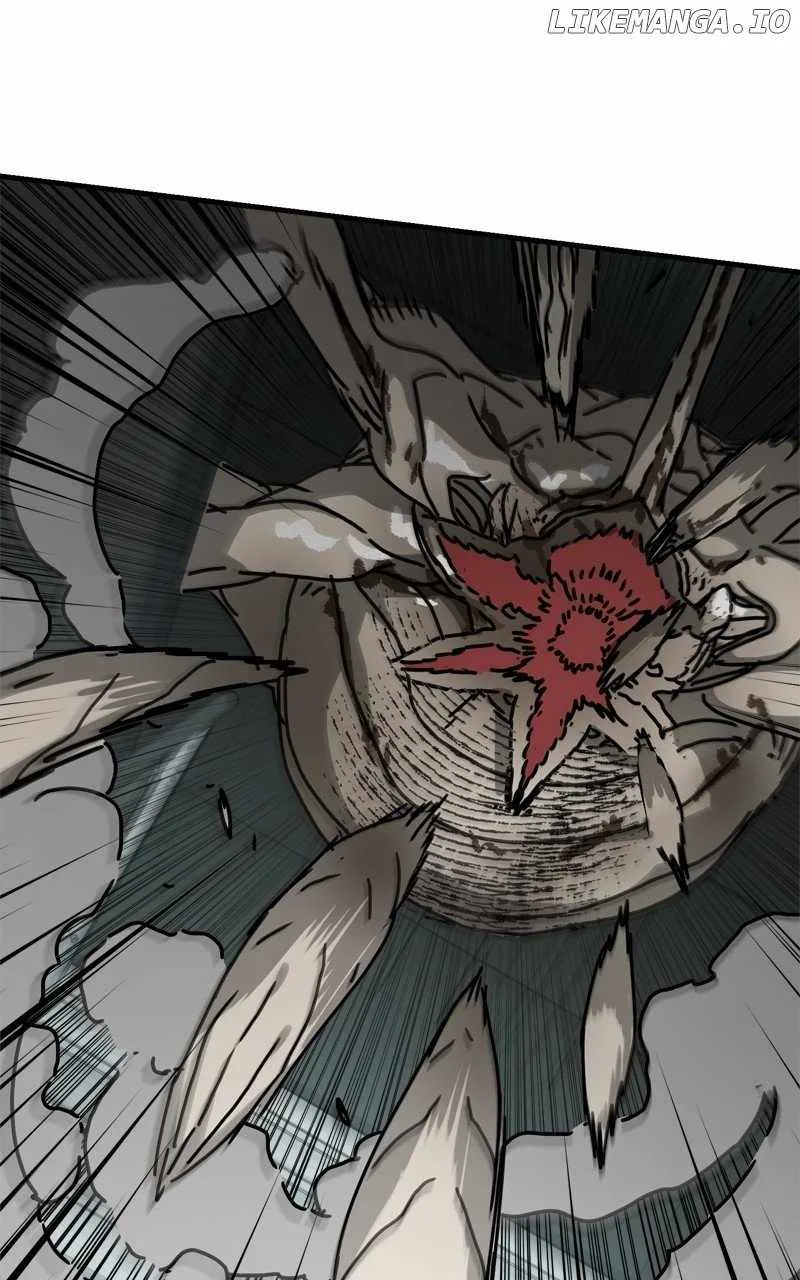 Hidden House in the Apocalypse Chapter 39 page 85