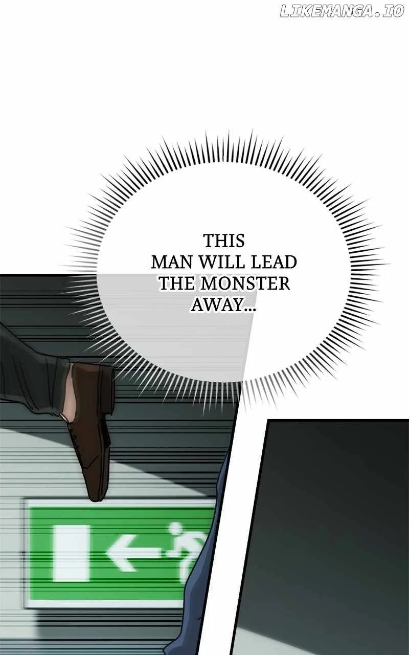 Hidden House in the Apocalypse Chapter 39 page 94