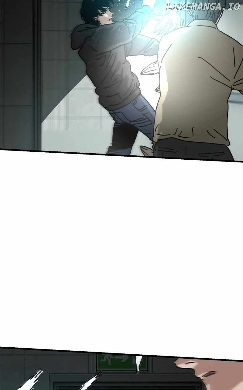 Hidden House in the Apocalypse Chapter 39 page 99