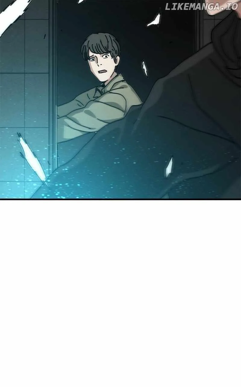 Hidden House in the Apocalypse Chapter 39 page 100