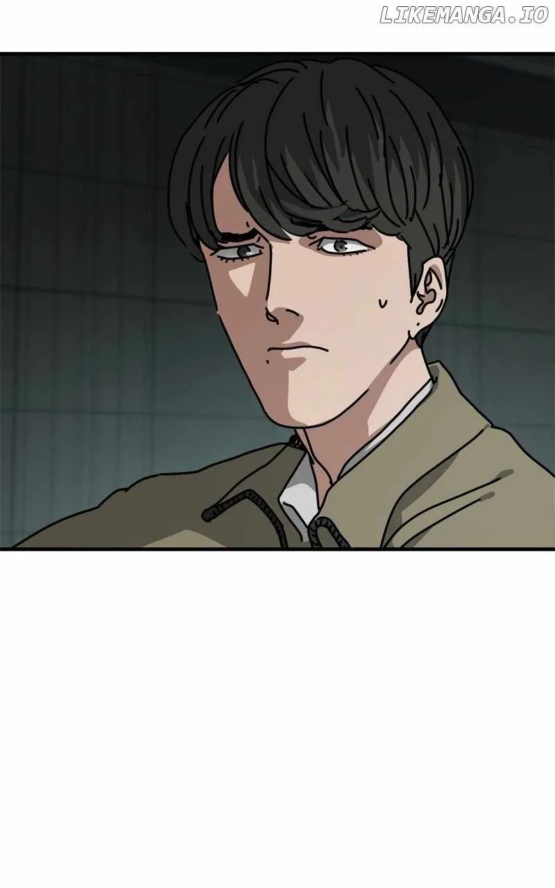 Hidden House in the Apocalypse Chapter 39 page 101