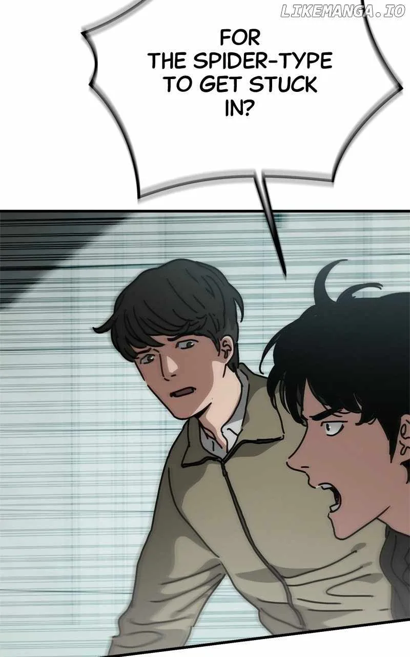 Hidden House in the Apocalypse Chapter 39 page 90