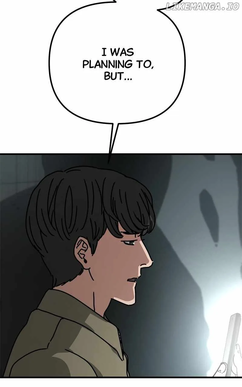 Hidden House in the Apocalypse Chapter 39 page 115