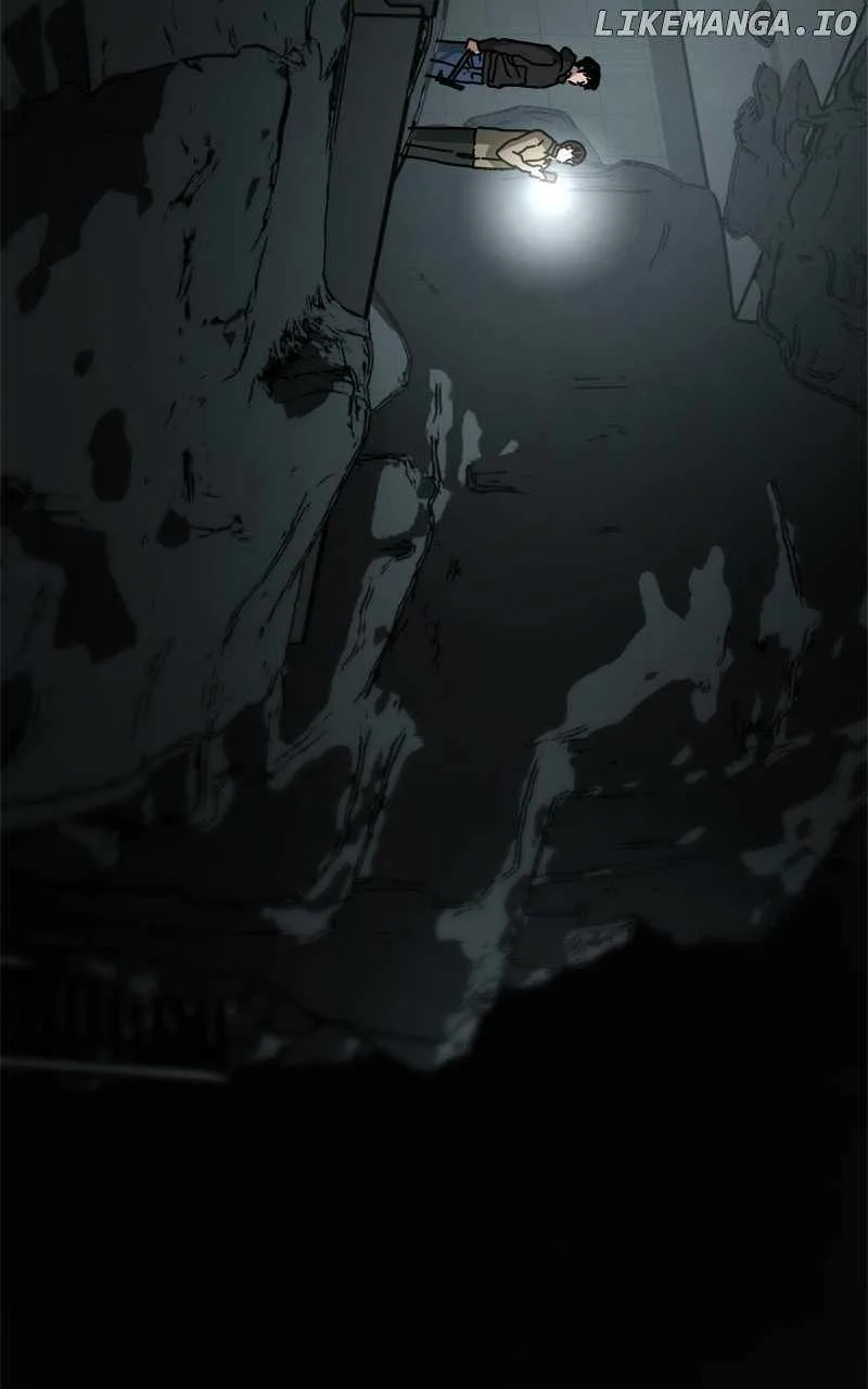 Hidden House in the Apocalypse Chapter 39 page 117