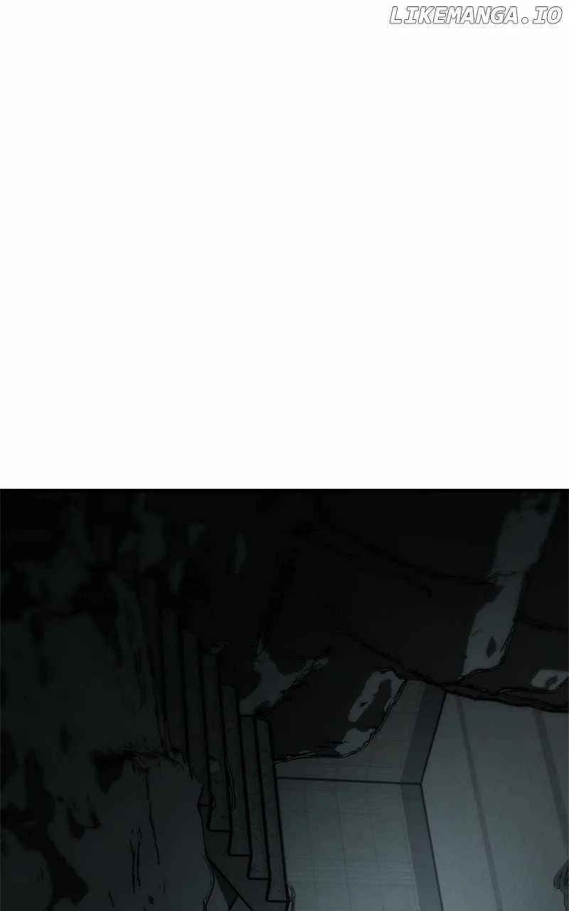 Hidden House in the Apocalypse Chapter 39 page 116