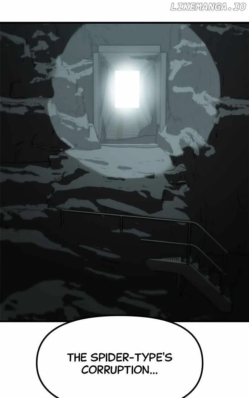Hidden House in the Apocalypse Chapter 39 page 119