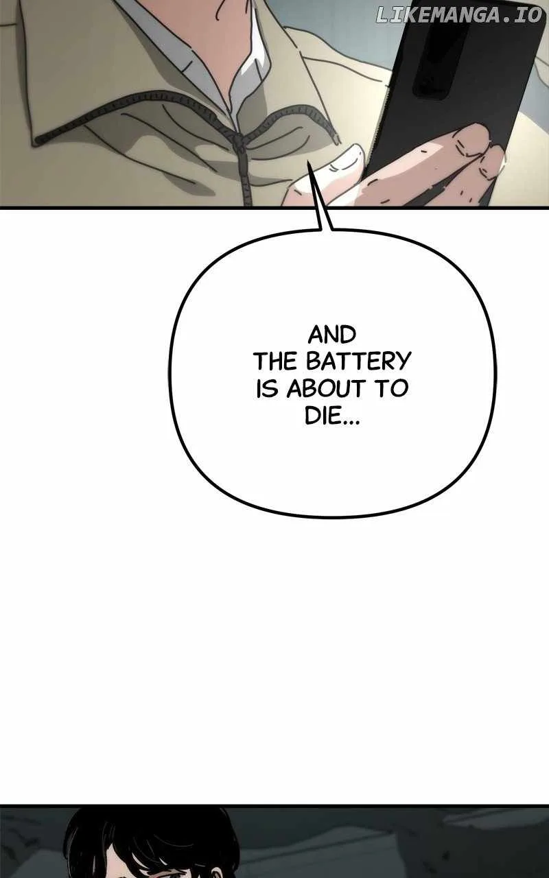 Hidden House in the Apocalypse Chapter 39 page 122