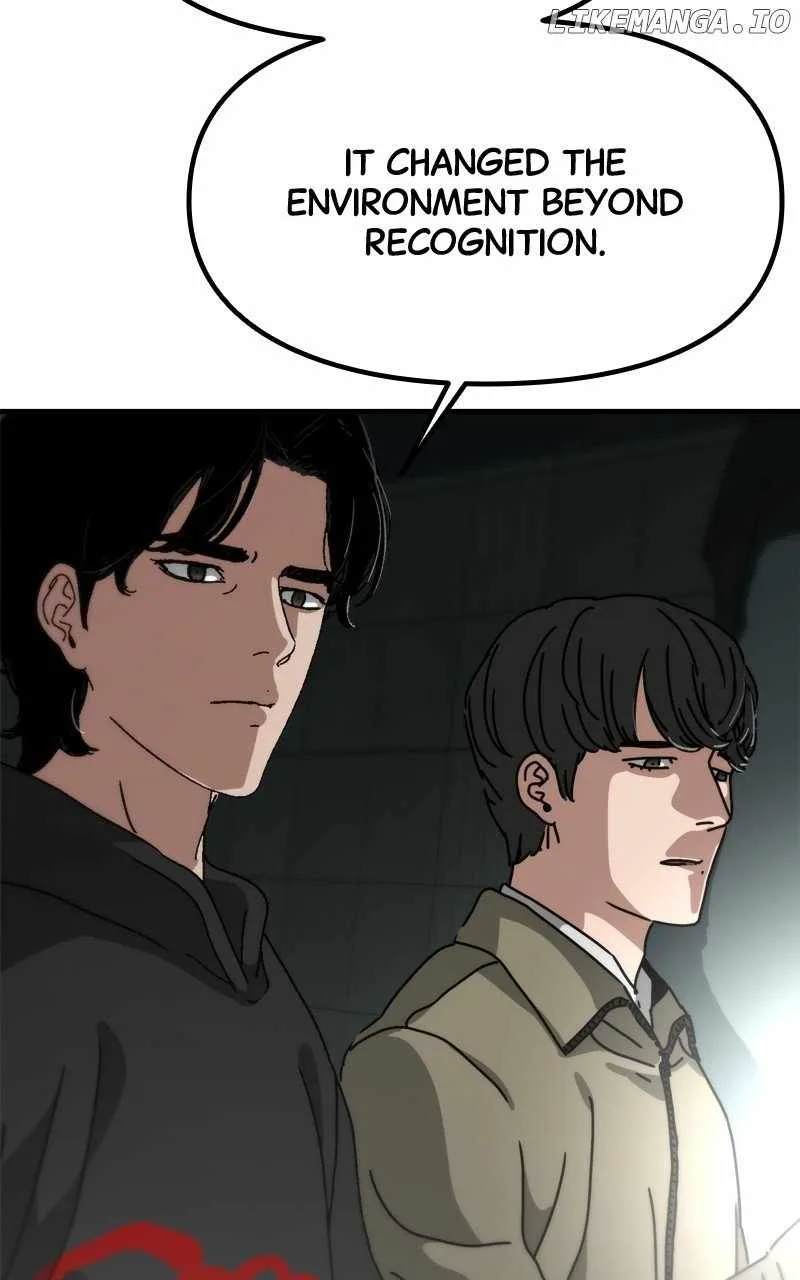 Hidden House in the Apocalypse Chapter 39 page 120