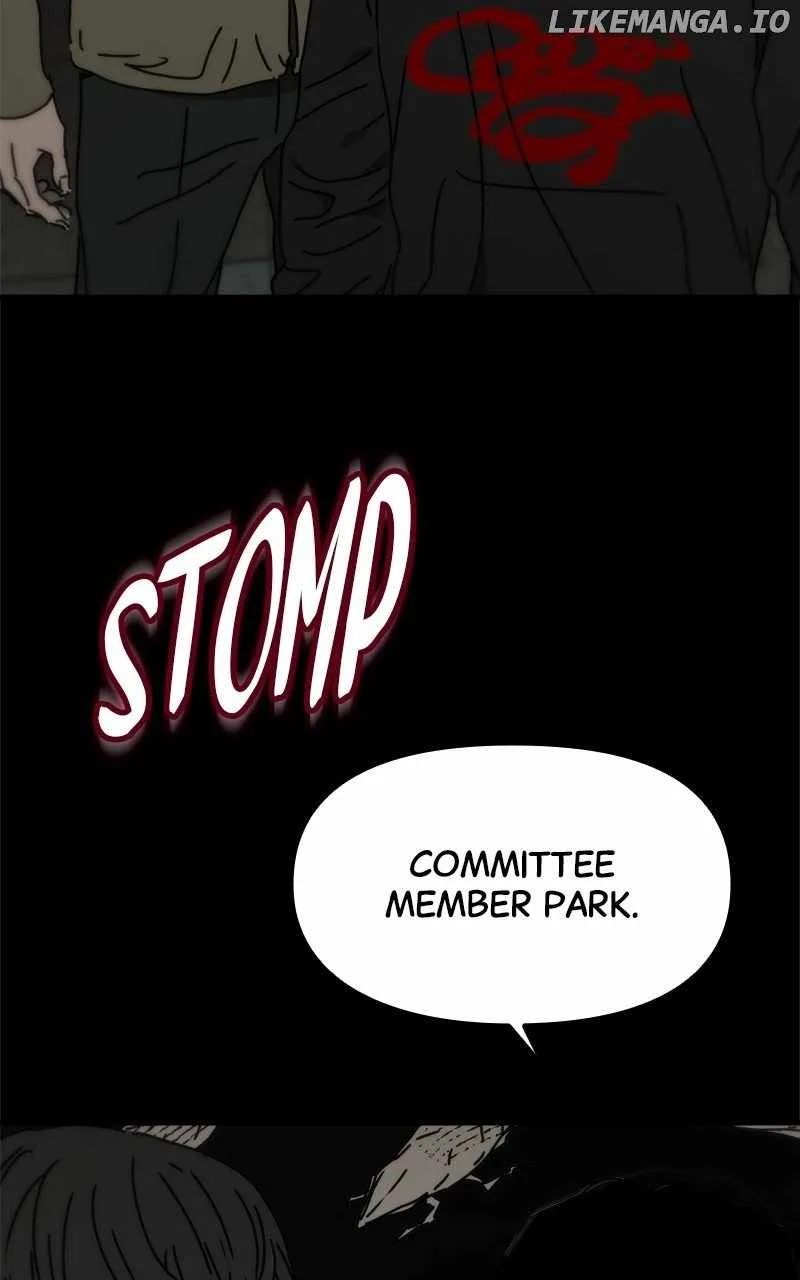 Hidden House in the Apocalypse Chapter 39 page 126