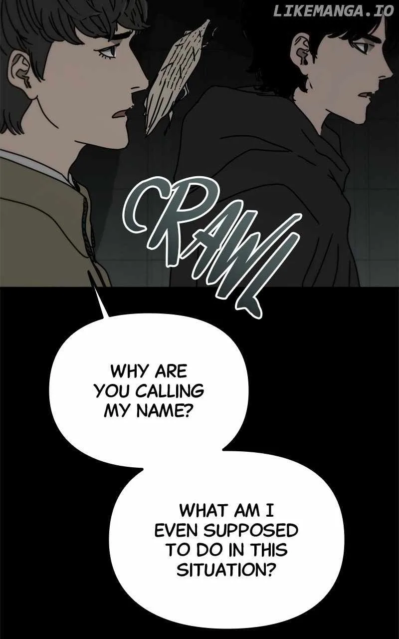 Hidden House in the Apocalypse Chapter 39 page 127