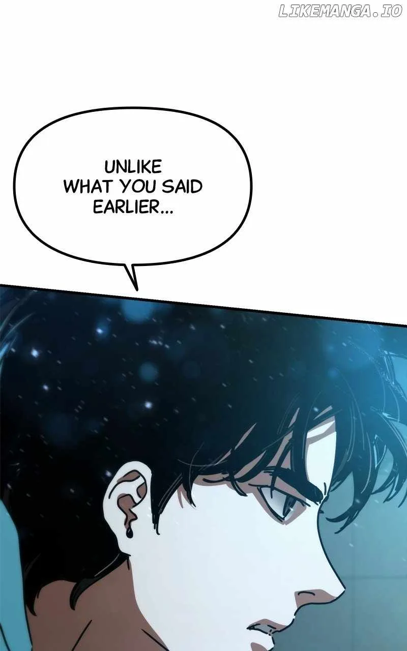 Hidden House in the Apocalypse Chapter 39 page 134