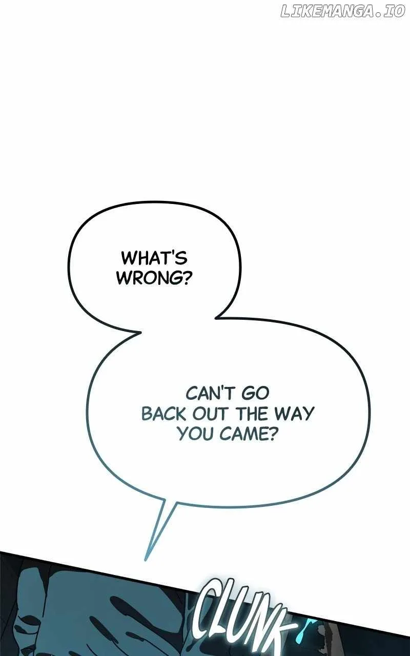 Hidden House in the Apocalypse Chapter 39 page 141