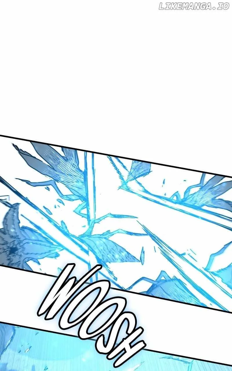 Hidden House in the Apocalypse Chapter 39 page 136