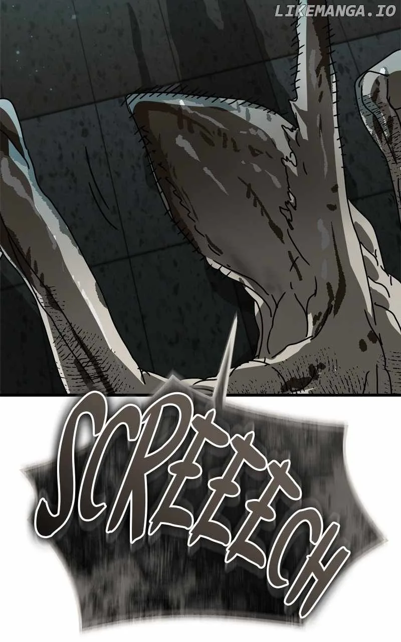 Hidden House in the Apocalypse Chapter 39 page 144