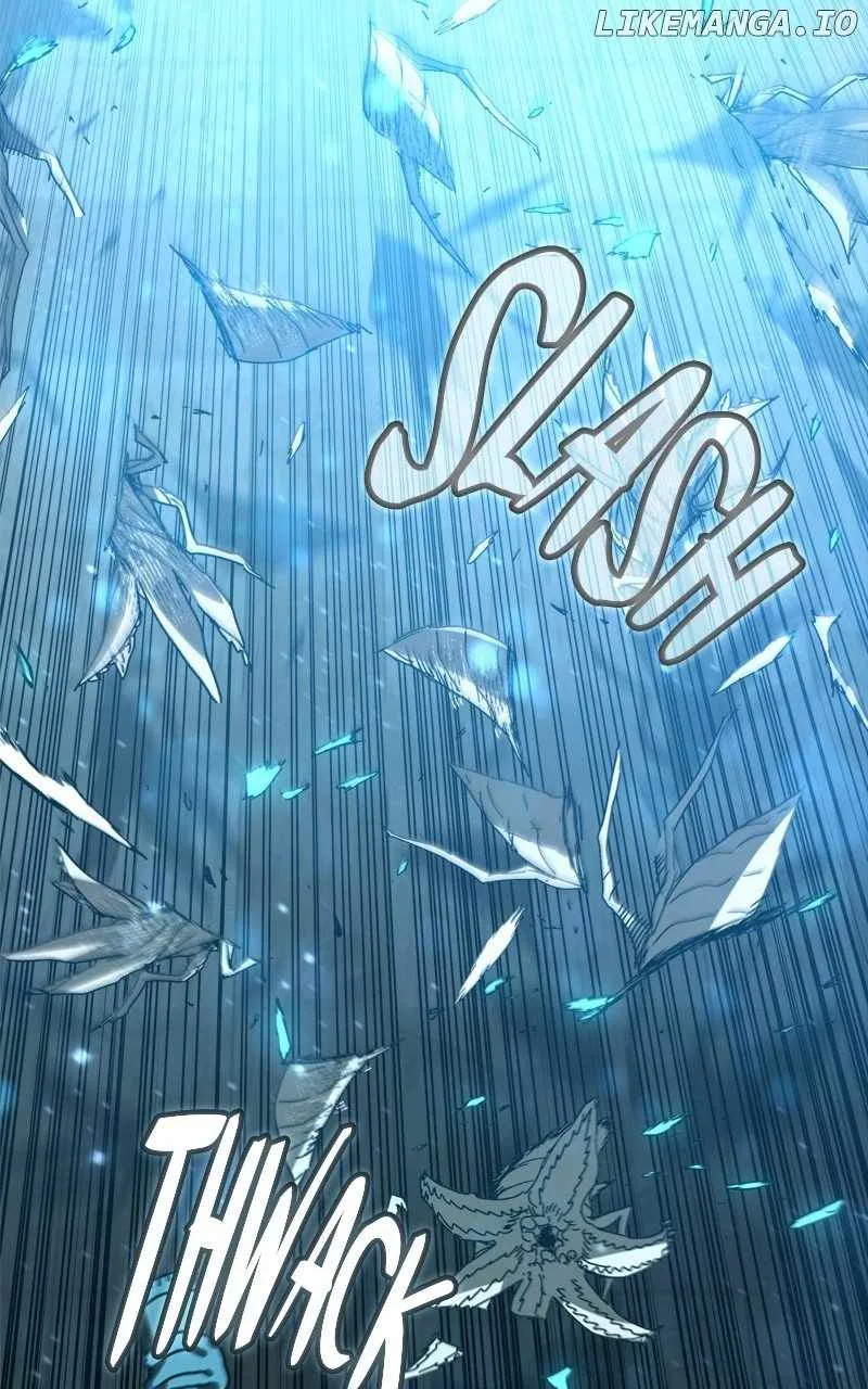 Hidden House in the Apocalypse Chapter 39 page 137