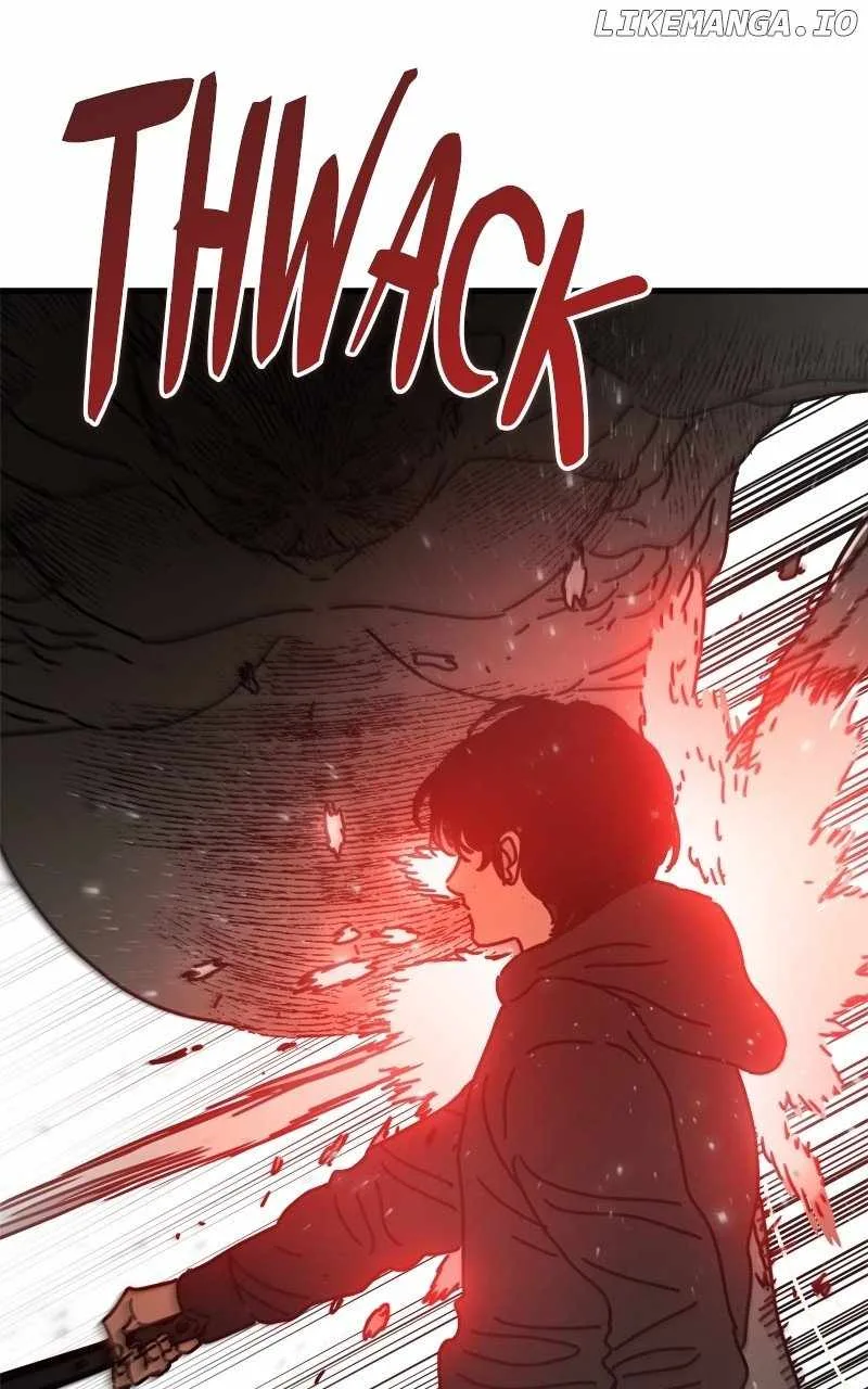 Hidden House in the Apocalypse Chapter 39 page 146