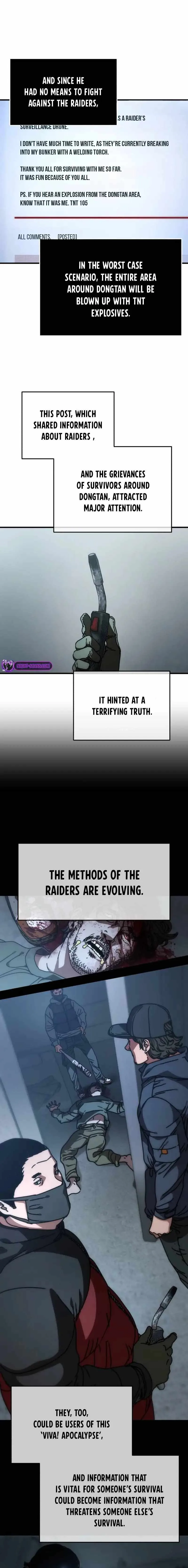 Hidden House in the Apocalypse Chapter 4 page 7