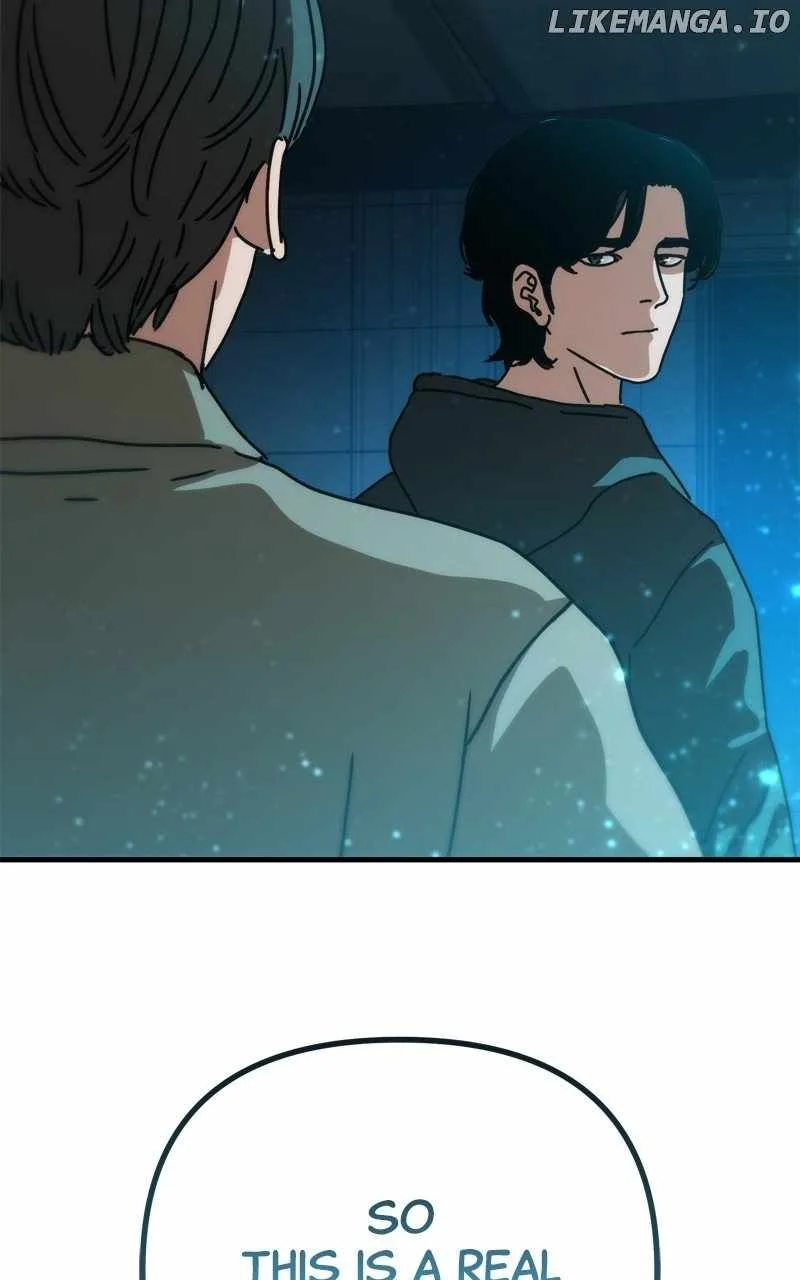 Hidden House in the Apocalypse Chapter 40 page 27